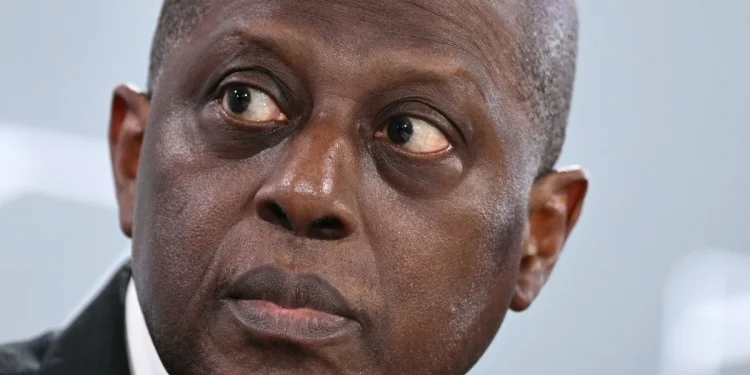 Nigeria Banking Liquidity Jump Outpaces Private Sector Credit Expansion