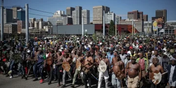 Nigeria Summons South African Envoy Over Attacks on Foreign Nationals
