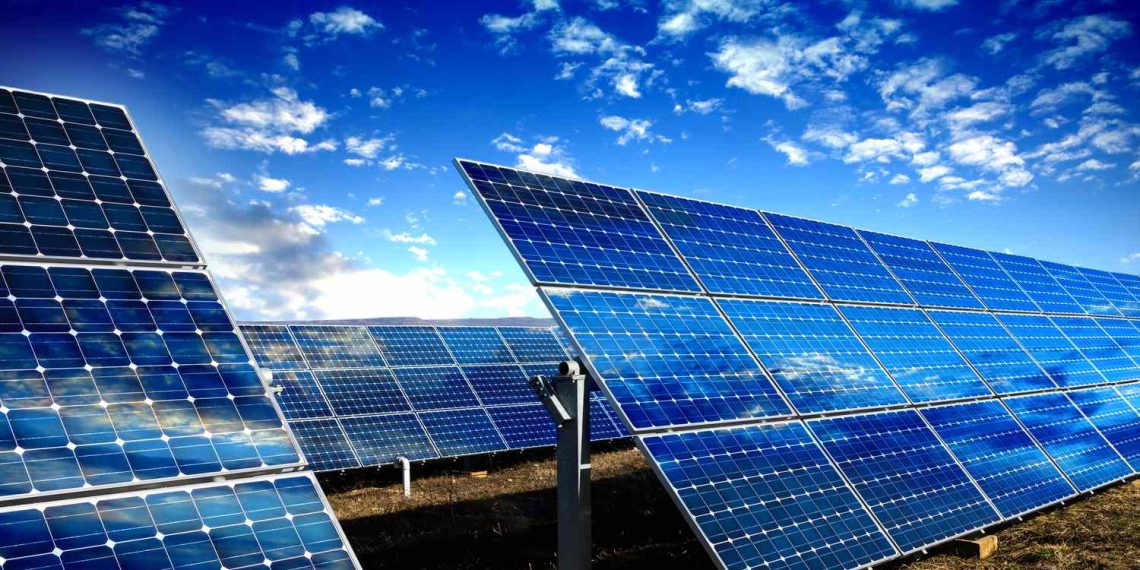 REA, Partners Launch $188m Fund for 191MW Solar Expansion