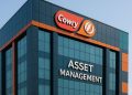 Cowry Securities Climbs NGX Weekly Broker Rankings With Strong Trading Performance