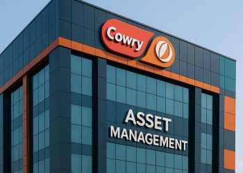 Cowry Securities Climbs NGX Weekly Broker Rankings With Strong Trading Performance