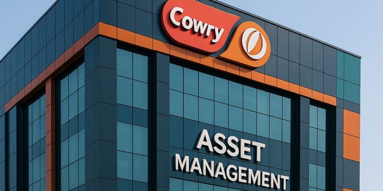 Cowry Securities Climbs NGX Weekly Broker Rankings With Strong Trading Performance