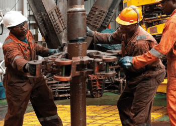 Nigeria Oil Production Lags as Global Demand Intensifies
