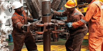 Nigeria Oil Production Lags as Global Demand Intensifies