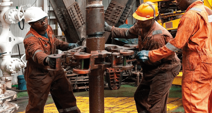 Nigeria Oil Production Lags as Global Demand Intensifies