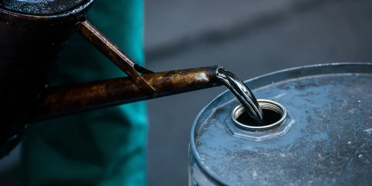 Crude Oil Price Volatility Deepens Pressure on Nigeria’s Economy