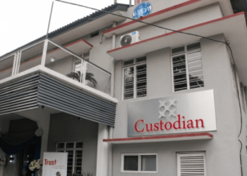 Custodian Investment Shareholders Applaud Earnings Growth Surge