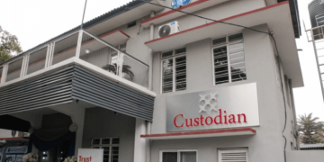 Custodian Investment Shareholders Applaud Earnings Growth Surge