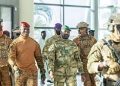 AES Confirms Joint Airstrikes in Mali as Security Crisis Deepens
