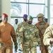 AES Confirms Joint Airstrikes in Mali as Security Crisis Deepens