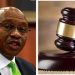 Court Admits Key Evidence in Emefiele Co‑Defendant Gratification Trial
