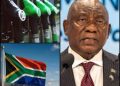 South Africa to Raise Fuel Prices from 6 May