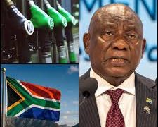 South Africa to Raise Fuel Prices from 6 May