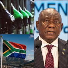 South Africa to Raise Fuel Prices from 6 May