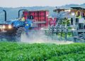 Bank of Agriculture Proposes Nationwide Farm Mechanisation Plan