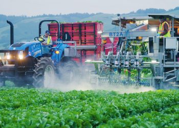 Bank of Agriculture Proposes Nationwide Farm Mechanisation Plan