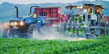 Bank of Agriculture Proposes Nationwide Farm Mechanisation Plan