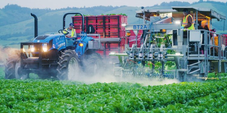 Bank of Agriculture Proposes Nationwide Farm Mechanisation Plan