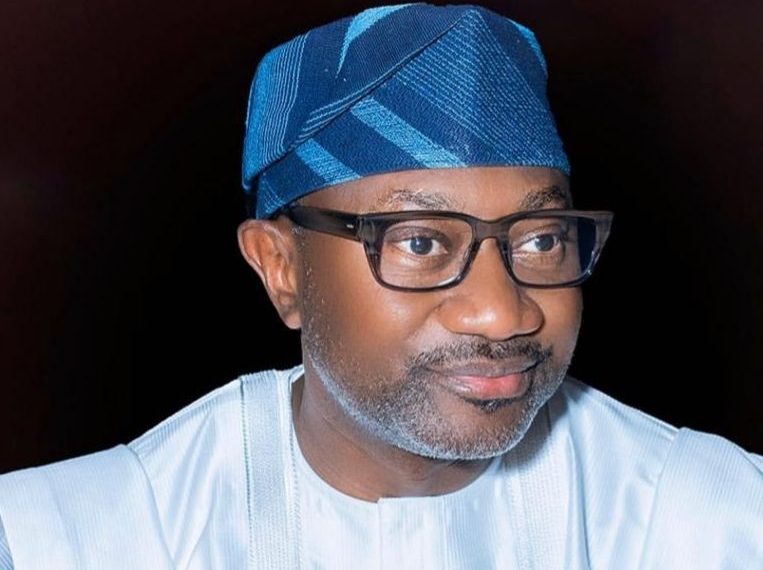 Femi Otedola Acquires First HoldCo Shares Worth Over N43 Billion