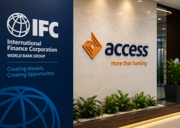 IFC and Access Bank Launch $500m Local Currency Financing Deal