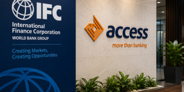 IFC and Access Bank Launch $500m Local Currency Financing Deal