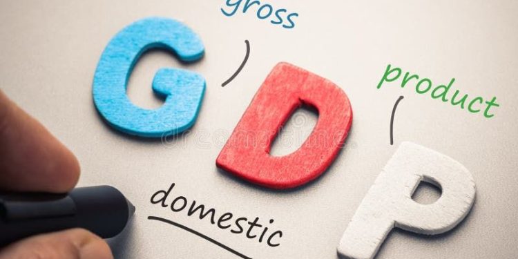 Nigeria Records Impressive 3.89 Percent GDP Growth