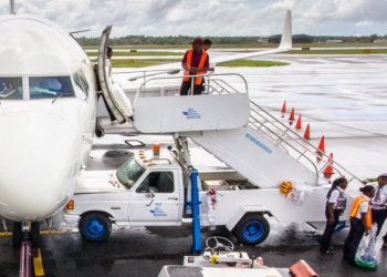AGHAN Issues Final Three-Day Deadline to Airlines Over Debts