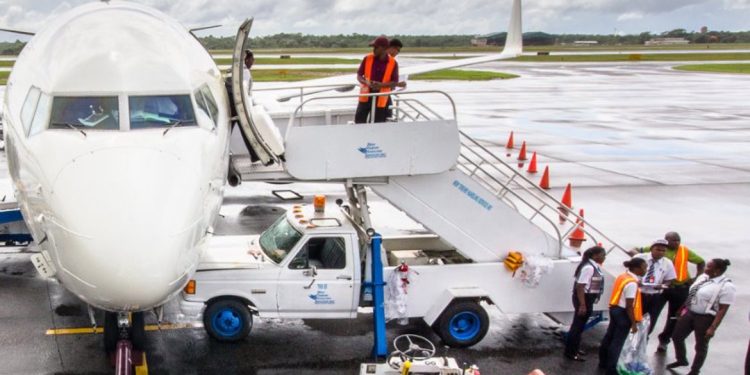 AGHAN Issues Final Three-Day Deadline to Airlines Over Debts