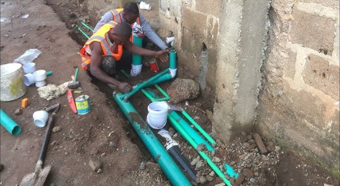 Firm Raises Standards in Nigeria’s Plumbing Industry