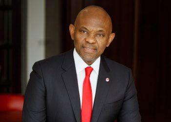 Tony Elumelu Joins Seplat Energy Board as Non-Executive Director