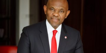 Tony Elumelu Joins Seplat Energy Board as Non-Executive Director