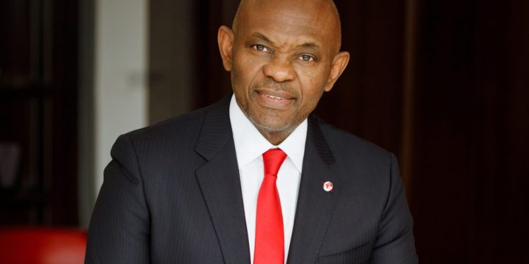 Tony Elumelu Joins Seplat Energy Board as Non-Executive Director