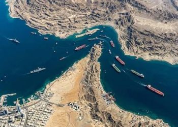 Hormuz Tensions Push India Toward Nigerian Crude Supplies