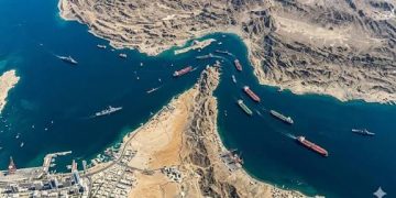 Hormuz Tensions Push India Toward Nigerian Crude Supplies
