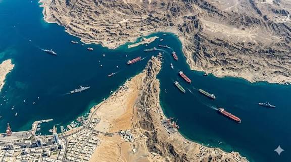 Hormuz Tensions Push India Toward Nigerian Crude Supplies