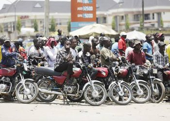 The Informal Empire of Okada: How Motorcycles Power Nigeria’s Economy