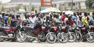 The Informal Empire of Okada: How Motorcycles Power Nigeria’s Economy