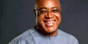 Rainoil Founder Gabriel Ogbechie Awards N50m Grants to 10 Startups