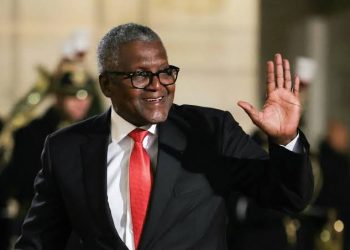 Dangote Unveils Ambitious 20,000MW Power Expansion Plan
