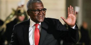 Dangote Unveils Ambitious 20,000MW Power Expansion Plan