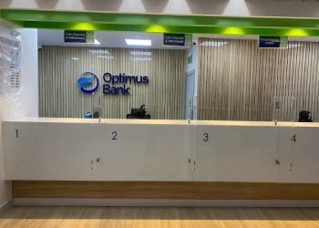Optimus Bank 2025 Profit Jumps 70% to N24.14bn on Interest Income