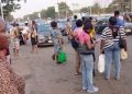 Fuel Hike Pushes Abuja Residents to Public Transport