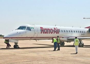 Rano Air Suspends Routes as Jet A1 Price Surge Hits Nigerian Aviation