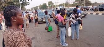 Fuel Hike Pushes Abuja Residents to Public Transport