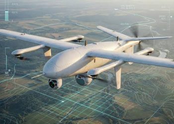 NCAA to Launch Drone Regulation Portal at DroneTecX Lagos Conference