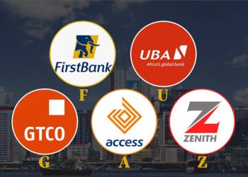 FUGAZ Banks Set Aside N2.36tn as Bad Loans Rise in 2025