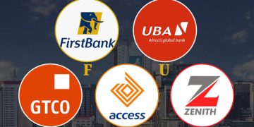 FUGAZ Banks Set Aside N2.36tn as Bad Loans Rise in 2025