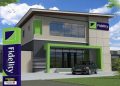 Fidelity Bank 2025 Profit Falls to N347.7 Billion Amid Headwinds