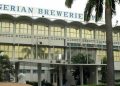 Nigerian Breweries Shares Surge 9% as NGX Market Value Hits N161tn