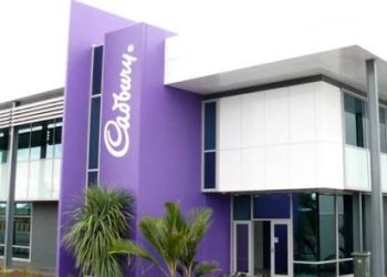 Cadbury Nigeria Appoints Ayman Gaafar as Managing Director